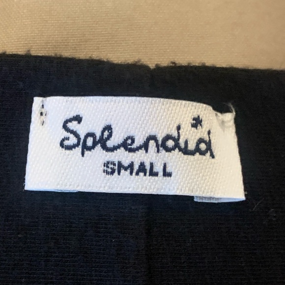 Splendid black skirt - size Small - Picture 2 of 3